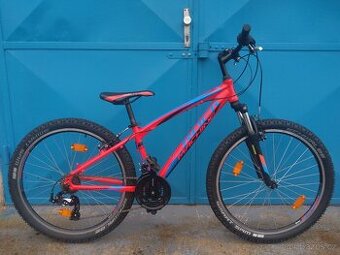 Dětské horské kolo RockMachine 26