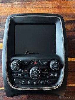 Radio Dodge Durango uconnect4