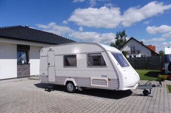 Sprite Musketeer 450 Nový Mover + stan. předsíň