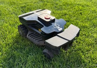 TECHLINE Robotická sekačka NEXTTECH LX2 ZR
