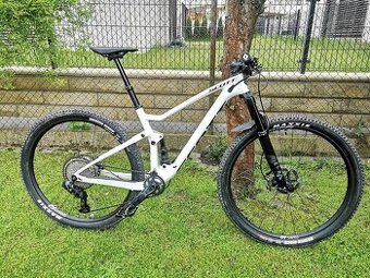 Scott Spark 900 AXS