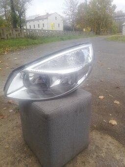 RENAULT SCENIC 5005