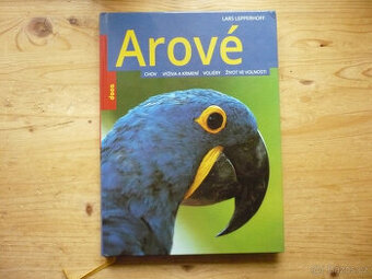 Arové, Lars Lepperhoff