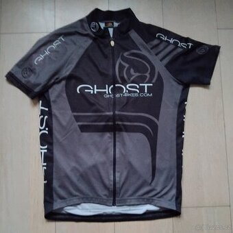 Prodám cyklistický dres