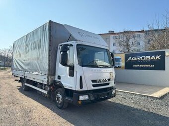 Iveco Eurocargo, 80E18,EEV,AC,ČELO