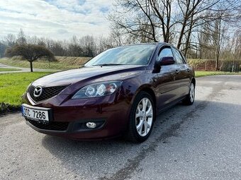 Mazda 3 2.0