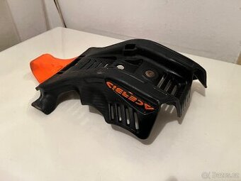 Kryt pod motor KTM SX 250