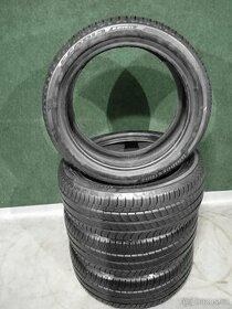 4ks zanovni letni 205/45/17 bridgestone