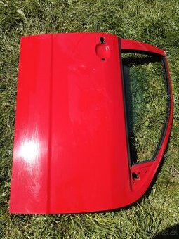 Fabia 1 generace hatchback 8151