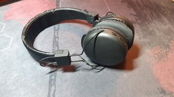 Bezdrátová Bluetooth Sluchátka