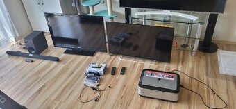 SONY GRUNDIG 101 cm Soundbar VELMI LEVNĚ