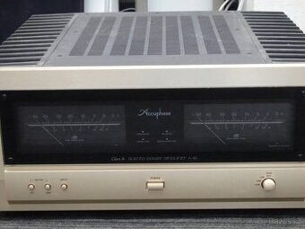 Zesilovač Accuphase A-45