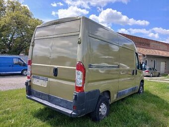 Fiat Ducato 2.3jtd