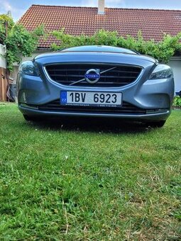 Volvo V40 16D 84 kw, R.V. 2015