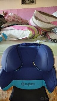 Autosedačka cybex
