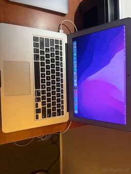 Prodám Apple MacBook Air 13 Early2015
