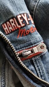 Harley Davidson dámská vel.L