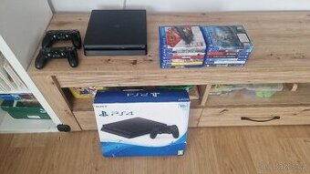 Ps4 slim