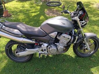 Honda Hornet 900