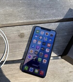 iPhone 11 PRO 64GB+ příslušenství