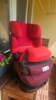 Cybex Pallas