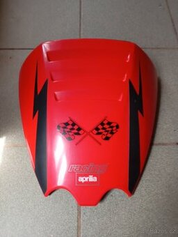 Aprilia RSV 1000 Mille 2001