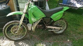 Cagiva 125