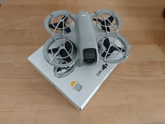 DJI Neo 4K