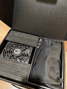 Pc zdroj EVGA 750 watt gold