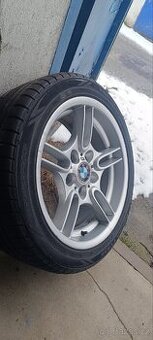 R17 kola BMW 5x120