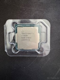 I3-10105f