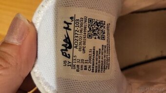 Nike air max, 20 cm stelka - 1