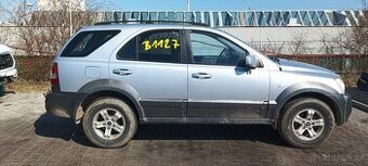 Kia Sorento č. B1127