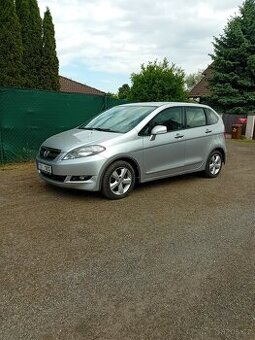 Honda fr-v 2.2 i-CDTi