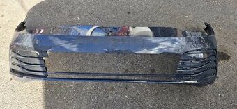 Predni naraznik vw golf VIII golf 8 5h0807221h