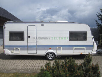 Hobby 540 EXCELLENT