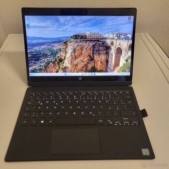 Dell Latitude 7275 2in1