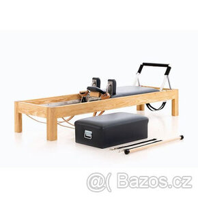 WaterRower NOHRD Pilates Reformer - 1