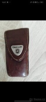 Švýcarský nůž victorinox - 1