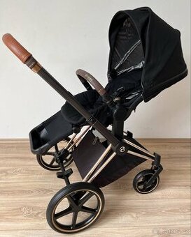 Cybex Priam 4.0