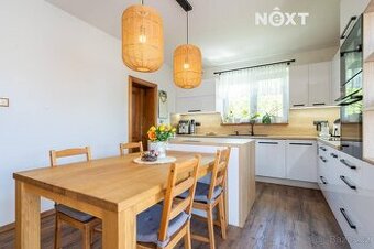 Prodej Rodinný dům, 174㎡ - 1