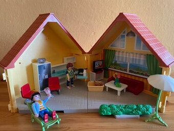 Playmobil - 1