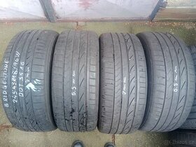 Bridgestone 245/45 R18