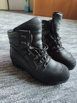 kanady nízké GORE-TEX