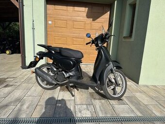 Maxon scuola 125