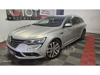 Renault Talisman kombi 2.0L BLUEdCi 160 INTENS EDC 2020