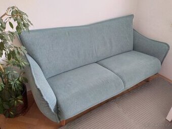 Sedačka od firmy Böhm