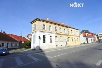 Pronájem byt 1+1, 65㎡