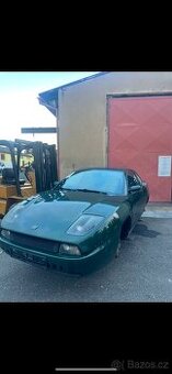 Fiat coupe 1.8