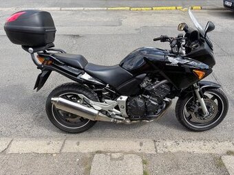 Prodam HONDA CBF600S 2004